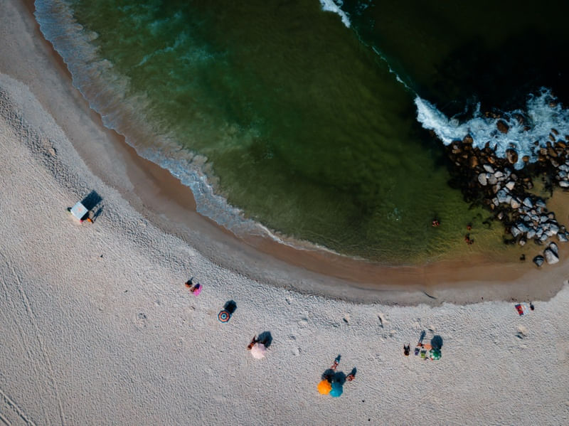 PRAIA - RPL -2