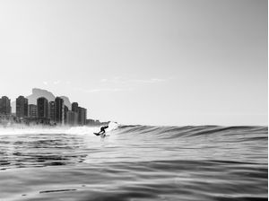 SURFISTA SOLITÁRIO - RPL -2
