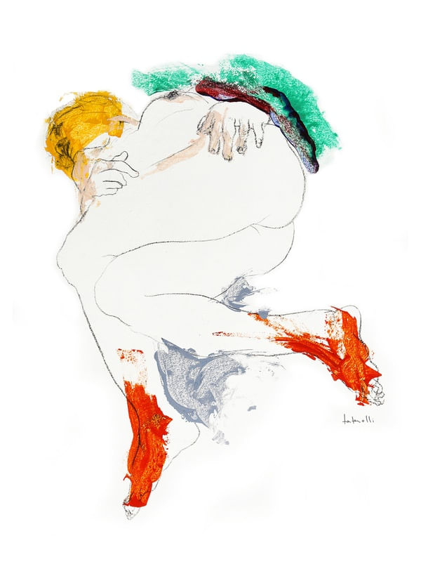 JULIA COLOR I