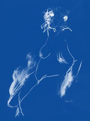 SUSY BLUE I