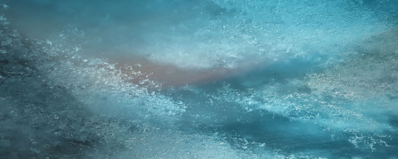 RELAX BLUE