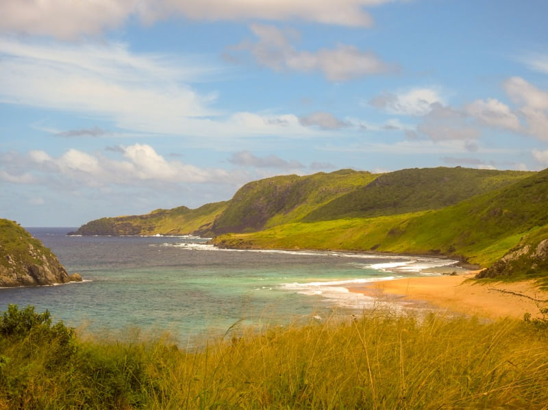 NORONHA PRAIA LEAO