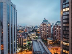 ZONA SUL DE SAMPA