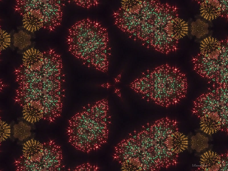 FOGOS 1