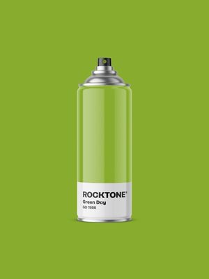 ROCKTONE GREEN DAY 01