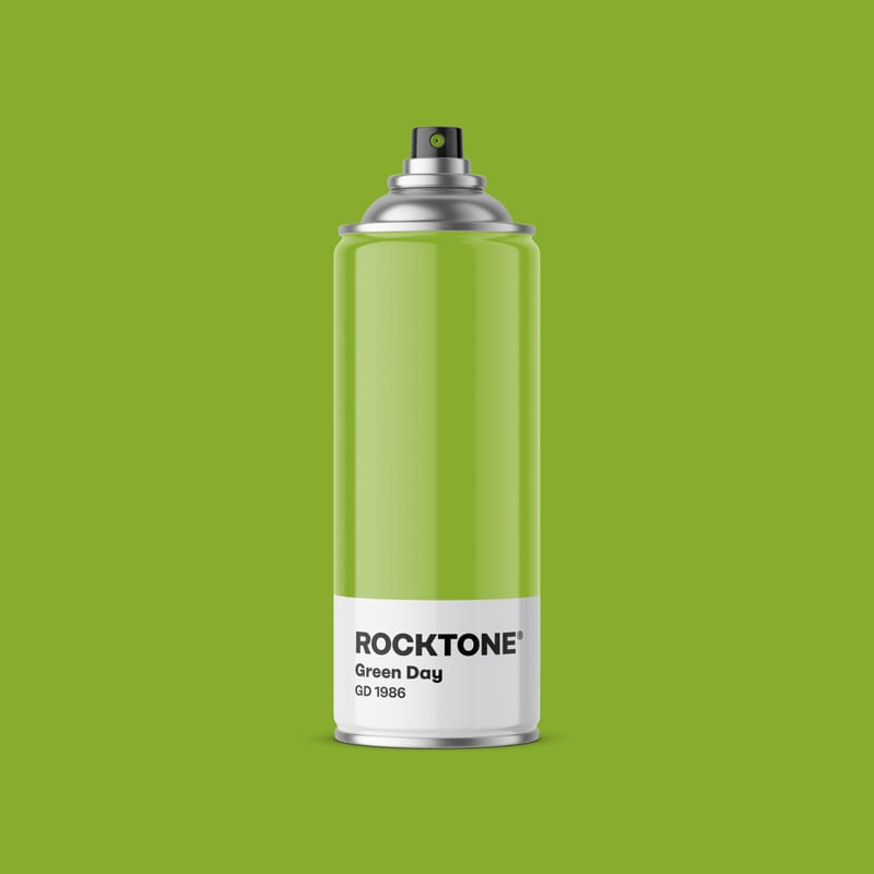 ROCKTONE GREEN DAY 02