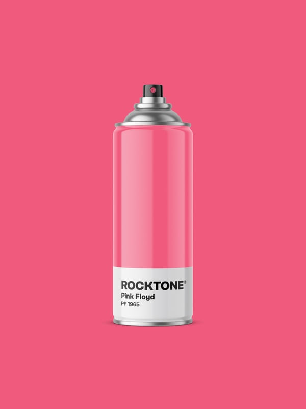 ROCKTONE PINK FLOYD 01