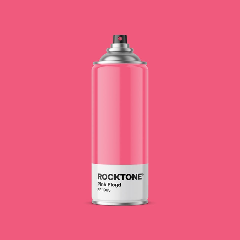 ROCKTONE PINK FLOYD 02