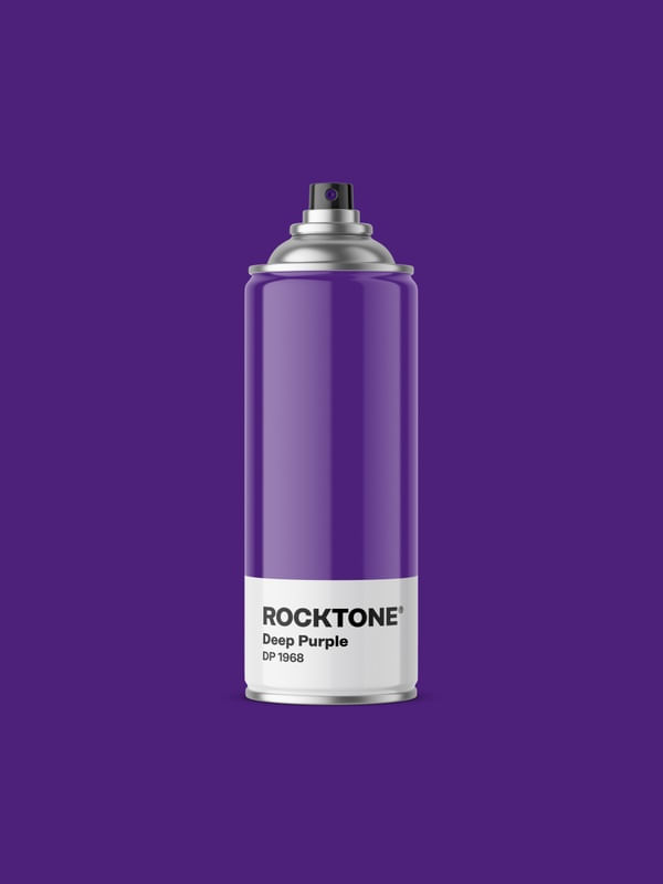 ROCKTONE DEEP PURPLE 01