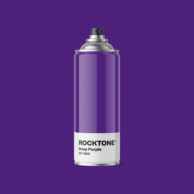 ROCKTONE DEEP PURPLE 02