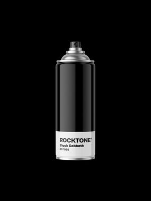 ROCKTONE BLACK SABBATH 01