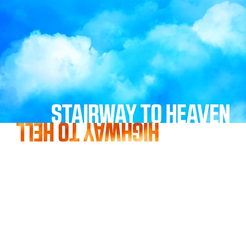 STAIRWAY TO HELL 03