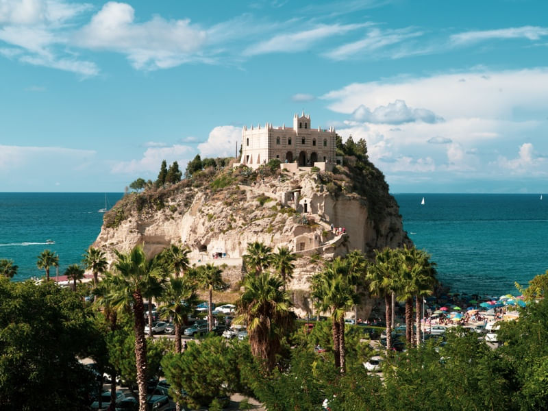 TROPEA