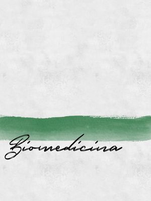 CARREIRAS - BIOMEDICINA