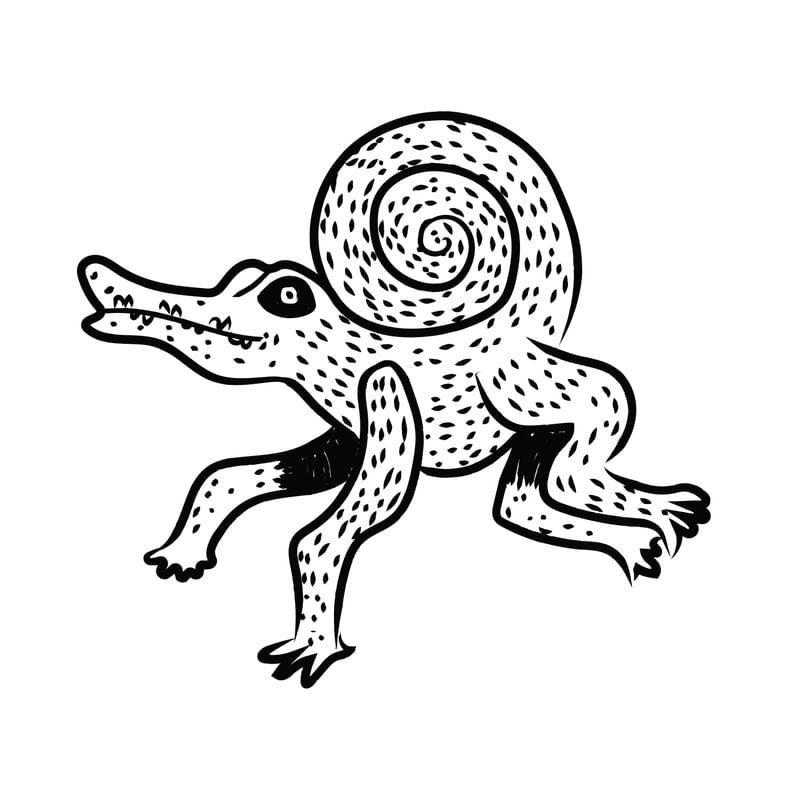 REPTILE