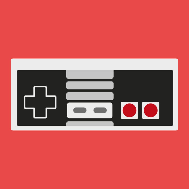 RETRO NES