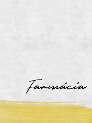 CARREIRAS - FARMÁCIA