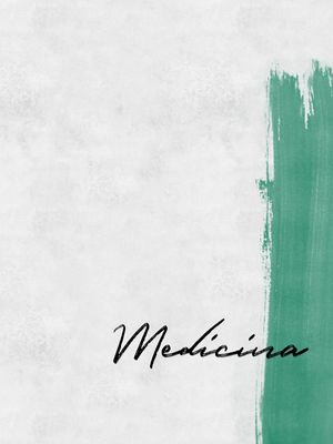 CARREIRAS - MEDICINA