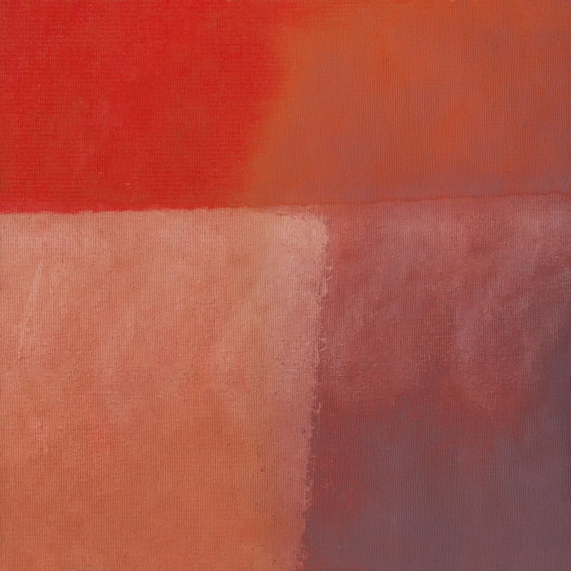 RED SAND