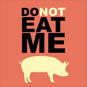 GO VEGAN 3