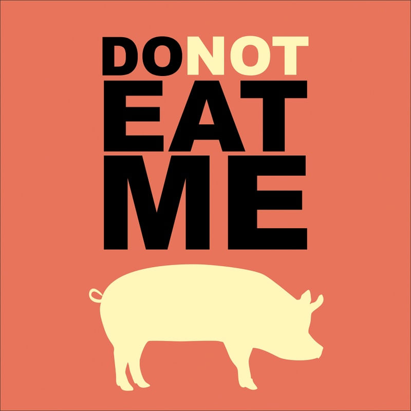 GO VEGAN 3