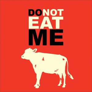 GO VEGAN 4