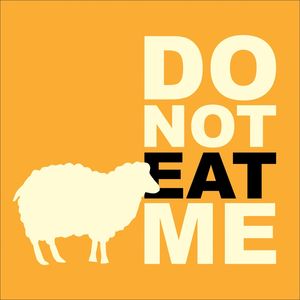 GO VEGAN 6