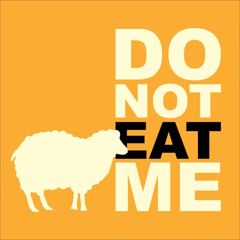 GO VEGAN 6