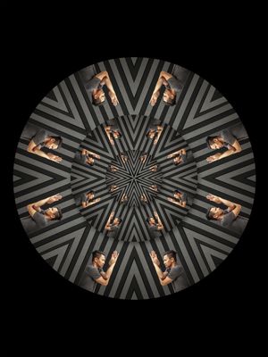 HUMANDALA 5