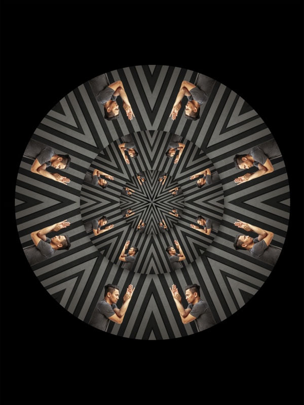HUMANDALA 5