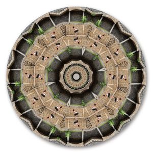 HUMANDALA 7