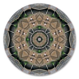 HUMANDALA 8