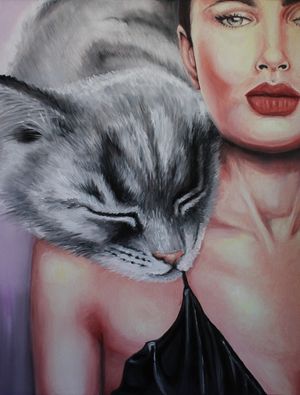 GATA MAIOR