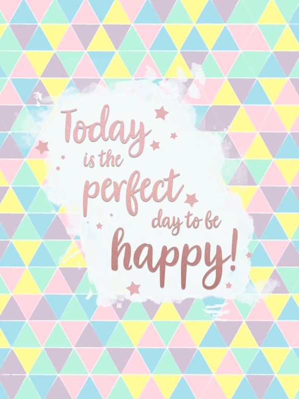 CANDY COLORS FRASE