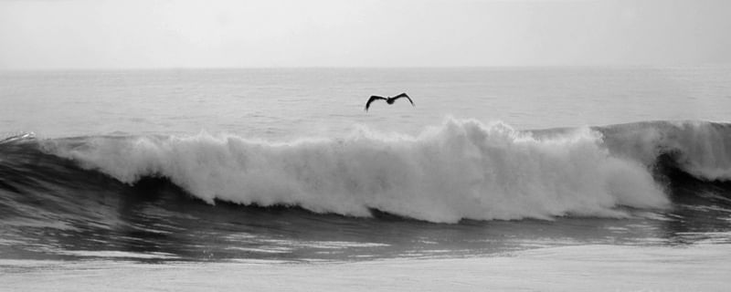 MINIMALISMO MAR E CÉU