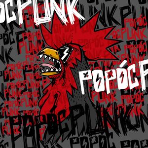 GALO PUNK
