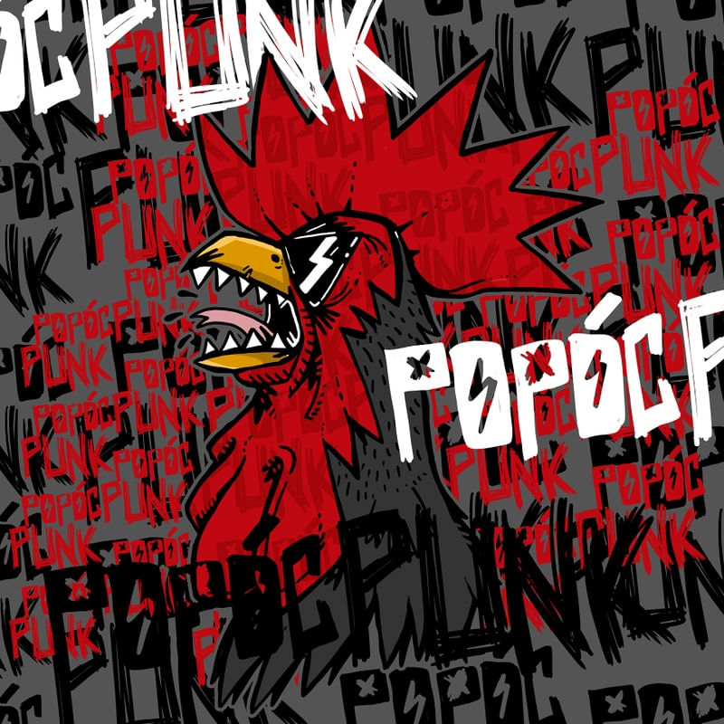 GALO PUNK