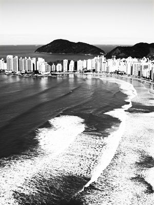 GUARUJÁ AÉREA