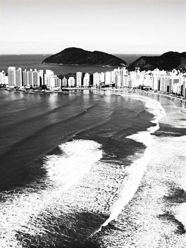 GUARUJÁ AÉREA