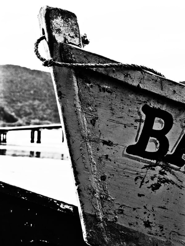 BARCO PROA {PB}