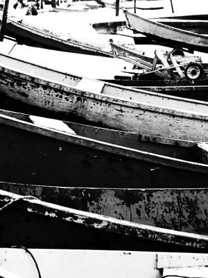 BARCO VÁRIOS {PB}