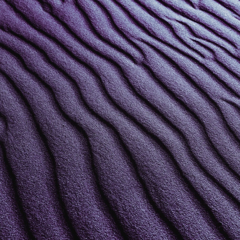 PURPLE SAND I