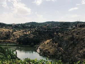 VERANO EN TOLEDO