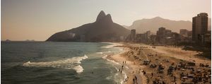 IPANEMA PAN