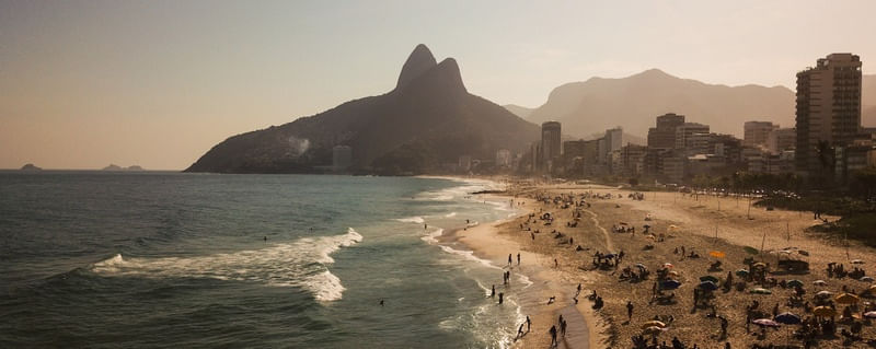 IPANEMA PAN