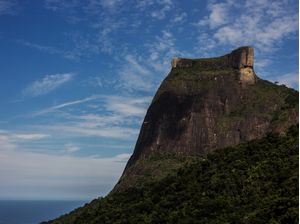 ME OUÇA, GÁVEA