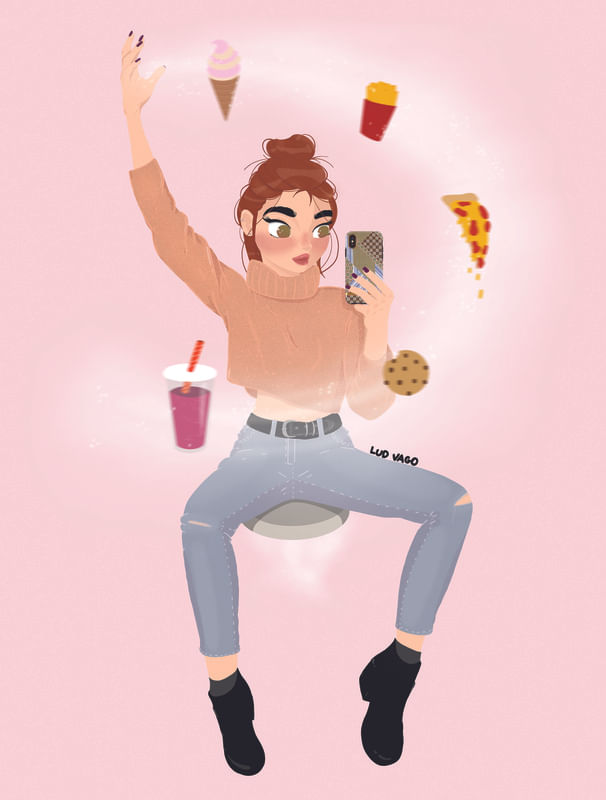 FOOD POWER