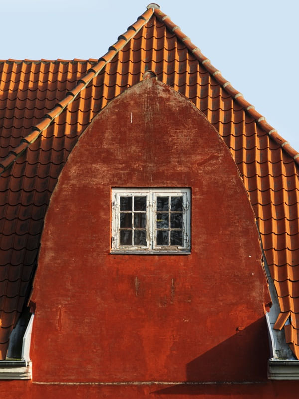 CASA DINAMARQUESA