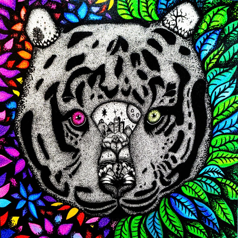 TIGRE