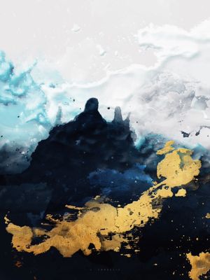 ARTE ABSTRATA 01